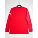 Manchester United Retro Home Shirt Men 19-20 Long sleeve