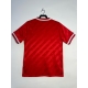 Manchester United Retro Home Shirt Men 86-88