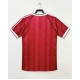 Manchester United Retro Home Shirt Men 90-92