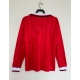 Manchester United Retro Home Shirt Men 92-94 Long sleeve