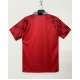 Manchester United Retro Home Shirt Men 96-97