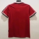 Manchester United Retro Home Shirt Men 98-99