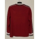 Manchester United Retro Home Shirt Men 98-99 Long sleeve