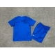 Manchester United Retro Third Shirt Kids 08-09