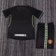 Manchester United Retro Third Shirt Kids 98-99