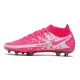 Men Nike Phantom GT Elite DF Firm Ground Pink Blast White Football Boots Men Nike Phantom GT Elite DF Firm Ground Pink Blast White Football Boots