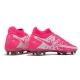 Men Nike Phantom GT Elite DF Firm Ground Pink Blast White Football Boots Men Nike Phantom GT Elite DF Firm Ground Pink Blast White Football Boots