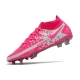 Men Nike Phantom GT Elite DF Firm Ground Pink Blast White Football Boots Men Nike Phantom GT Elite DF Firm Ground Pink Blast White Football Boots