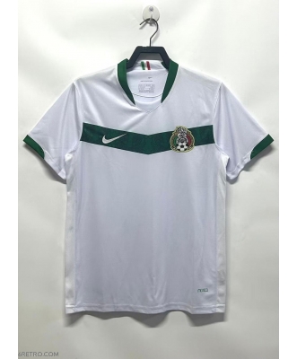Mexico Retro Away Shirt Men 2006
