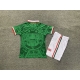 Mexico Retro Home Shirt Kids 1998