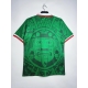 Mexico Retro Home Shirt Men 1998