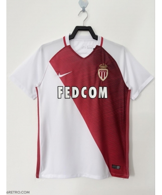 Morocco Retro Home Shirt Men 16-17(Champions League)