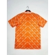 Netherlands Retro Home Shirt Men 1988