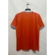 Netherlands Retro Home Shirt Men 1996