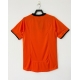 Netherlands Retro Home Shirt Men 2000