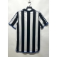 Newcastle United Retro Home Shirt Men 00-01