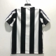 Newcastle United Retro Home Shirt Men 95-97