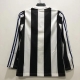 Newcastle United Retro Home Shirt Men 95-97 Long sleeve