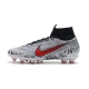 Neymar 2019 Nike Mercurial Superfly VI 360 Elite AG-Pro Football Boots