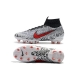 Neymar 2019 Nike Mercurial Superfly VI 360 Elite AG-Pro Football Boots