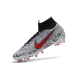 Neymar 2019 Nike Mercurial Superfly VI 360 Elite AG-Pro Football Boots