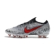 Neymar 2019 Nike Mercurial Vapor Fury XII Elite AG-PRO Football Boots