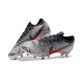 Neymar 2019 Nike Mercurial Vapor Fury XII Elite AG-PRO Football Boots