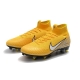 Neymar Nike Mercurial Superfly 6 Elite AC SG-Pro - Yellow Football Boots