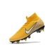 Neymar Nike Mercurial Superfly 6 Elite AC SG-Pro - Yellow Football Boots
