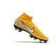 Neymar Nike Mercurial Superfly 6 Elite AC SG-Pro - Yellow Football Boots