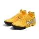 Neymar Nike Mercurial SuperflyX 6 360 Elite TF - Yellow White Football Boots