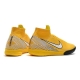 Neymar Nike Mercurial SuperflyX VI Elite IC Yellow White Football Boots