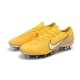 Neymar Nike Mercurial Vapor XII Elite AG-PRO Artificial-Grass Yellow Football Boots