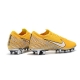 Neymar Nike Mercurial Vapor XII Elite AG-PRO Artificial-Grass Yellow Football Boots