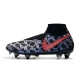 Neymar Nike Phantom VSN Elite DF SG-Pro Anti Clog Football Boots