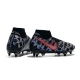 Neymar Nike Phantom VSN Elite DF SG-Pro Anti Clog Football Boots