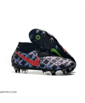 Neymar Nike Phantom VSN Elite DF SG-Pro Anti Clog Football Boots