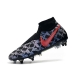 Neymar Nike Phantom VSN Elite DF SG-Pro Anti Clog Football Boots