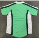 Nigeria Retro Home Shirt Men 1998