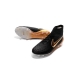 Nike 2016 Magista Obra Firm Ground ACC Black Gold Football Boots
