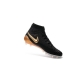 Nike 2016 Magista Obra Firm Ground ACC Black Gold Football Boots