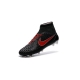 Nike 2016 Magista Obra Firm Ground ACC Black Red Football Boots Nike 2016 Magista Obra Firm Ground ACC Black Red Football Boots