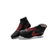 Nike 2016 Magista Obra Firm Ground ACC Black Red Football Boots Nike 2016 Magista Obra Firm Ground ACC Black Red Football Boots