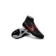 Nike 2016 Magista Obra Firm Ground ACC Black Red Football Boots Nike 2016 Magista Obra Firm Ground ACC Black Red Football Boots
