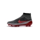 Nike 2016 Magista Obra Firm Ground ACC Gray Hyper Crinson Football Boots