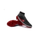 Nike 2016 Magista Obra Firm Ground ACC Gray Hyper Crinson Football Boots