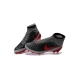 Nike 2016 Magista Obra Firm Ground ACC Gray Hyper Crinson Football Boots
