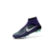 Nike 2016 Magista Obra Firm Ground ACC Purple Green White Football Boots