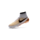 Nike 2016 Magista Obra Firm Ground ACC White Gold Football Boots