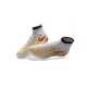 Nike 2016 Magista Obra Firm Ground ACC White Gold Football Boots